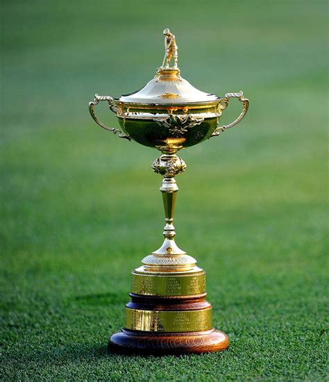 ryder cup coupe.